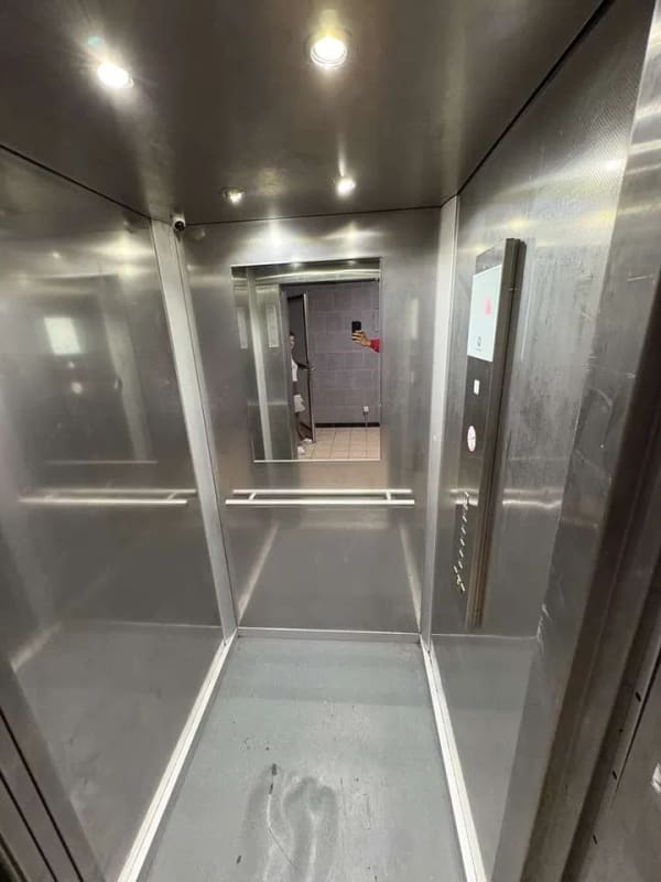 Immobilie in Frankfurt am Main - 1,5 Zimmer Wohnung im zentralen Frankfurt am Main/Nied Provisionsfrei - Bild 4