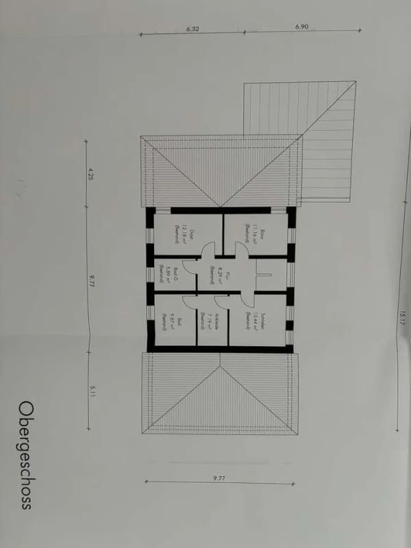 Immobilie in Königsmoos - Modernes Einfamilienhaus in ruhiger Neubaugebietslage von Ludwigsmoos  - Bild 3