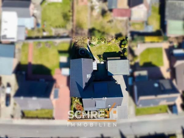 Immobilie in Bersenbrück - Preis-Leistungs-Chance und viel Platz in Hastrup: 266 m² für nur ca. 1.124 €/m² - Bild 4