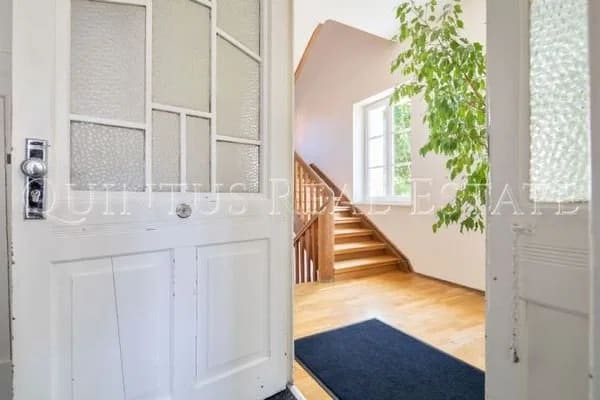 Immobilie in Neuendettelsau - Stadtvilla in Neuendettelsau bei Nürnberg - Bild 0