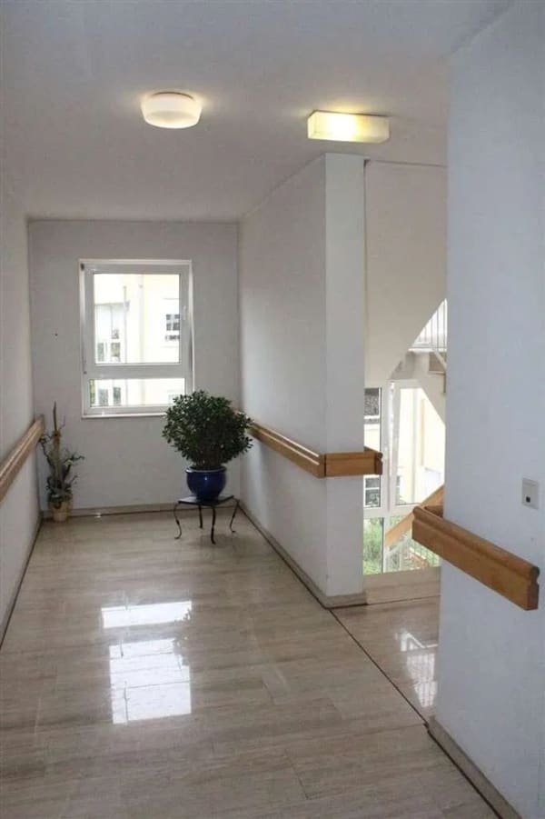 Immobilie in Pfinztal - BITTE TEXT LESEN: Pflegeapartment im Seniorenzentrum Haus Edelberg in Pfinztal - Bild 2