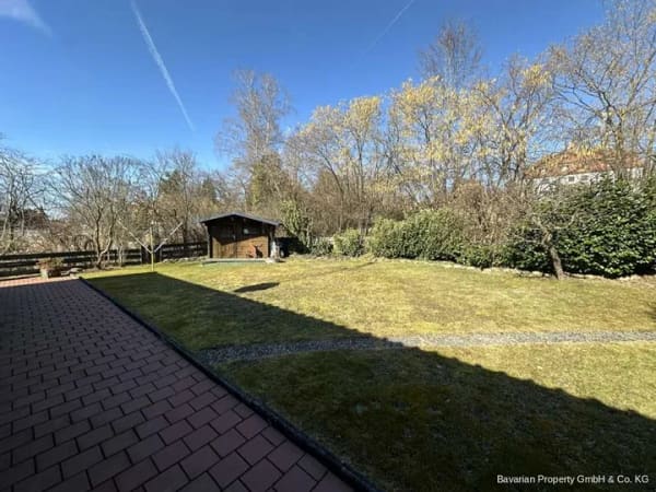 Immobilie in Mitterfels - Wohn- und Geschäftshaus im Zentrum von Mitterfels - Bild 4