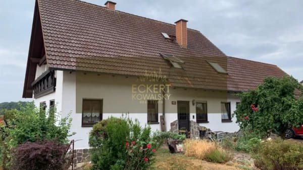 Immobilie in Münnerstadt - Mehrfamilienhaus mit Einliegerwohnung - Bild 0
