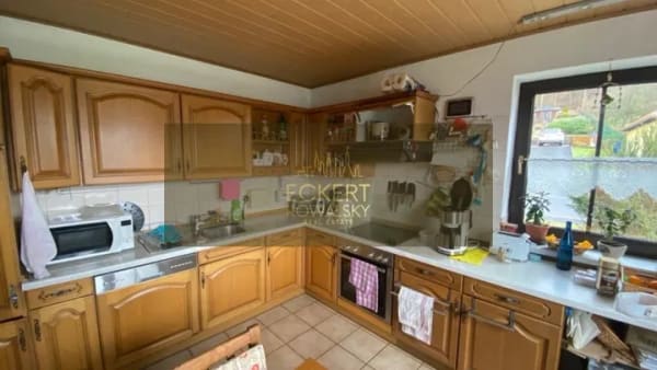 Immobilie in Münnerstadt - Mehrfamilienhaus mit Einliegerwohnung - Bild 3