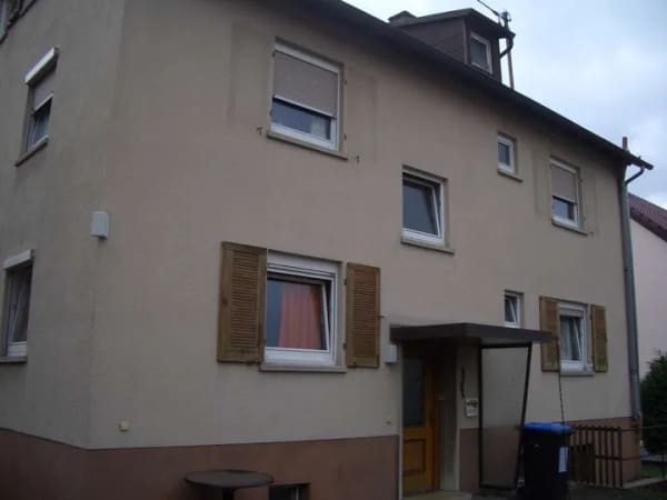 Immobilie in Schorndorf - Großes Haus mit schönem Grundstück in Haubersbronn - Bild 1