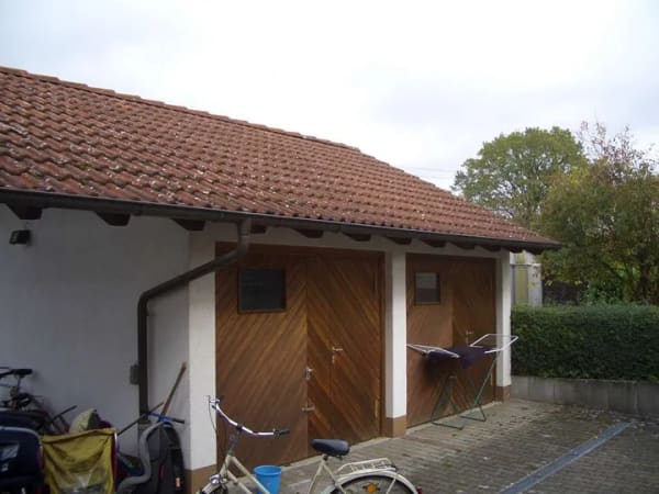 Immobilie in Schorndorf - Großes Haus mit schönem Grundstück in Haubersbronn - Bild 2