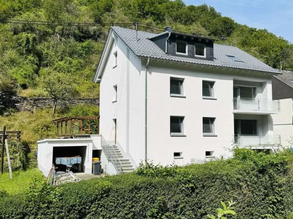 Immobilie in Kaub - Saniertes Mehrfamilienhaus in Rheinhöhenlage - Bild 1