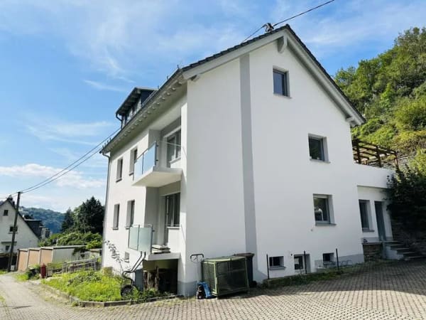 Immobilie in Kaub - Saniertes Mehrfamilienhaus in Rheinhöhenlage - Bild 2