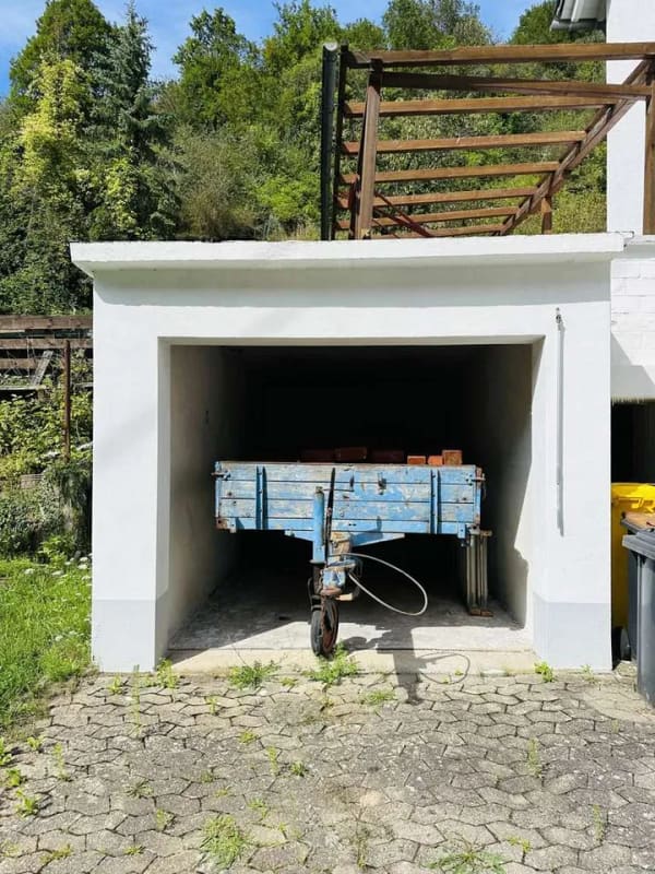 Immobilie in Kaub - Saniertes Mehrfamilienhaus in Rheinhöhenlage - Bild 3