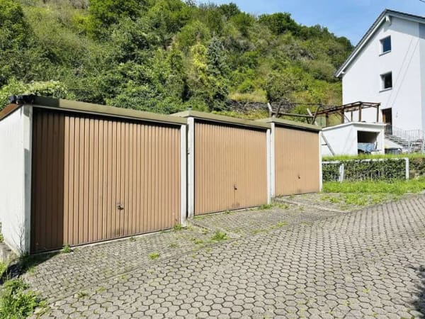 Immobilie in Kaub - Saniertes Mehrfamilienhaus in Rheinhöhenlage - Bild 4