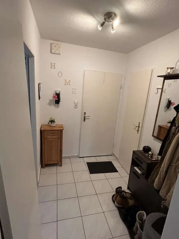 Immobilie in Rehau - Eigentumswohnung in Rehau - Bild 1