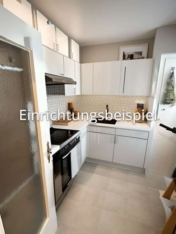 Immobilie in Rehau - Eigentumswohnung in Rehau - Bild 3