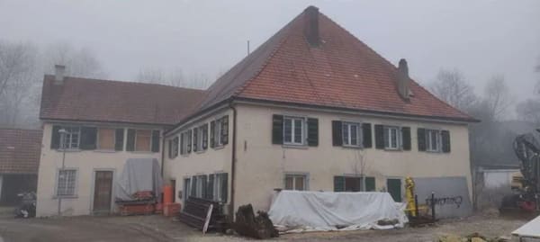 Immobilie in Stockach - VERKAUFT - Bild 0