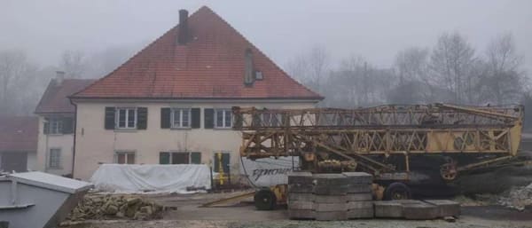 Immobilie in Stockach - VERKAUFT - Bild 1