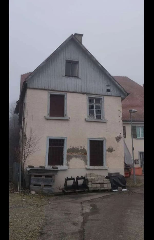 Immobilie in Stockach - VERKAUFT - Bild 2