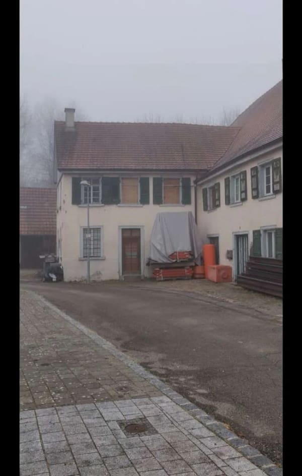 Immobilie in Stockach - VERKAUFT - Bild 3