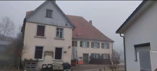 Immobilie in Stockach - VERKAUFT - Bild 4