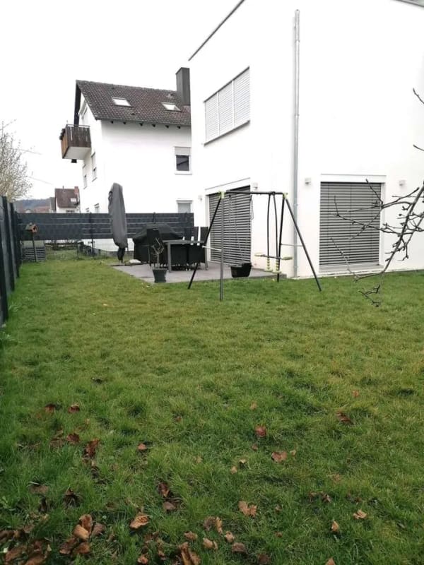 Immobilie in Illerrieden - EG Wohnung in Illerrieden Provisionsfrei - Bild 0