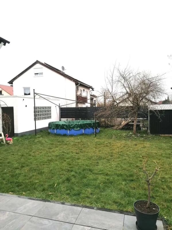 Immobilie in Illerrieden - EG Wohnung in Illerrieden Provisionsfrei - Bild 1