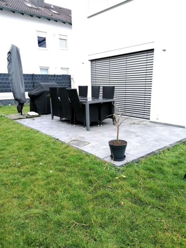 Immobilie in Illerrieden - EG Wohnung in Illerrieden Provisionsfrei - Bild 2