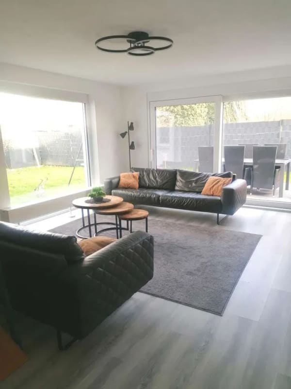 Immobilie in Illerrieden - EG Wohnung in Illerrieden Provisionsfrei - Bild 4