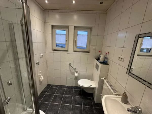 Immobilie in Bestwig - / Attraktive Eigentumswohnung –
Ideal für Eigennutzer und Kapitalanleger - Bild 2