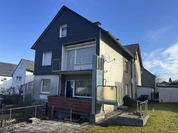 Immobilie in Bestwig - / Attraktive Eigentumswohnung –
Ideal für Eigennutzer und Kapitalanleger - Bild 4