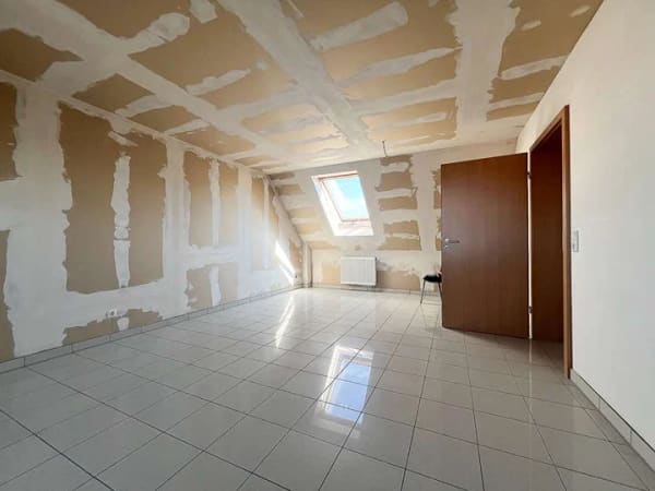 Immobilie in Hasselroth - Mehrfamilienhaus auf kleinem Grundstück in Hasselroth-Niedermittlau - Bild 4