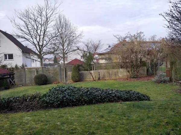 Immobilie in Bad Nauheim - Mehrfamilienhaus in B.N.-Steinfurth - Bild 3