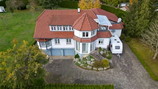 Immobilie in Frittlingen - Wohnen & Arbeiten auf einem großem Grundstück - Bild 0