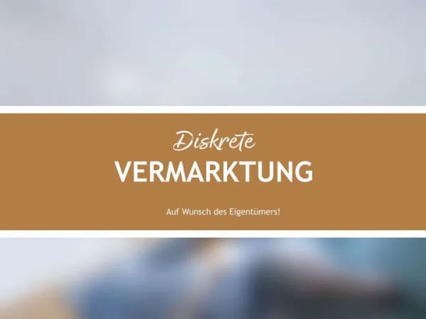 Immobilie in Rottenburg a. d. Laaber - Denkmalgeschütztes Wohn- und Geschäftshaus mit 374 m² samt Hofraum & Garten im Herzen von Rottenburg - Bild 0
