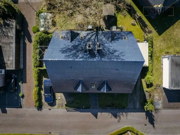 Immobilie in Bad Zwischenahn - Einzigartiges Investitionsobjekt: Drei Wohneinheiten im idyllischen Bad Zwischenahn - Bild 2