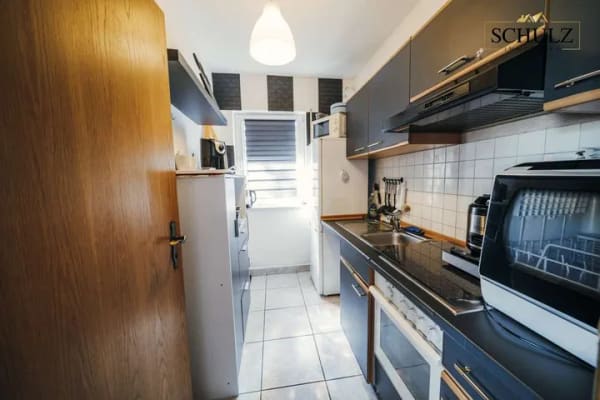Immobilie in Bad Zwischenahn - Einzigartiges Investitionsobjekt: Drei Wohneinheiten im idyllischen Bad Zwischenahn - Bild 4