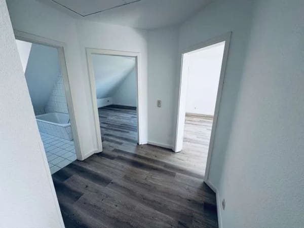 Immobilie in Ludwigslust - Eigentumswohnung in bester Wohnlage mit Stellplatz *Preissenkung * - Bild 3