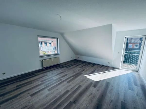 Immobilie in Ludwigslust - Eigentumswohnung in bester Wohnlage mit Stellplatz *Preissenkung * - Bild 4
