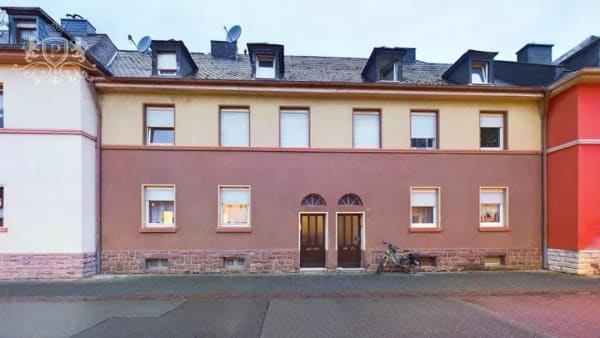 Immobilie in Konz - ZFH | gepflegt | mit Garten | vermietet | Terrasse | Steueroptimierung - Bild 1