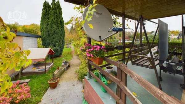 Immobilie in Konz - ZFH | gepflegt | mit Garten | vermietet | Terrasse | Steueroptimierung - Bild 2