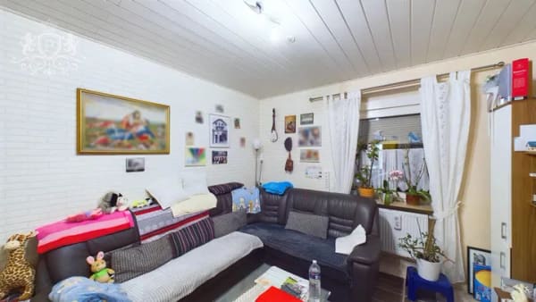 Immobilie in Konz - ZFH | gepflegt | mit Garten | vermietet | Terrasse | Steueroptimierung - Bild 4