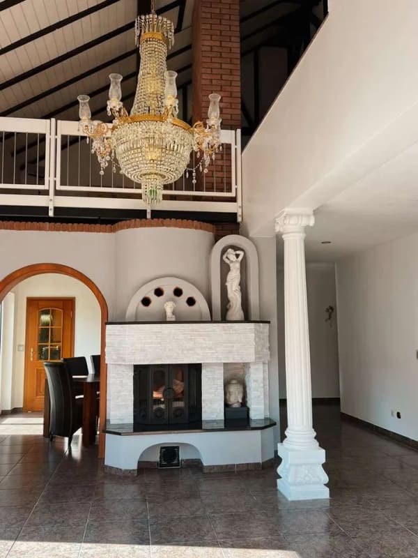 Immobilie in Römerberg - Großes Einfamilienhaus mit ELW in Römerberg mit 265 m² Wohnfläche und  650 m² Grundstück - Bild 0