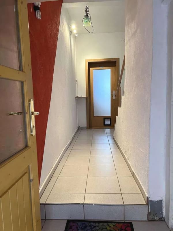 Immobilie in Aue-Bad Schlema - Provisionsfreies Angebot - EFH mit ELW   - Bild 4