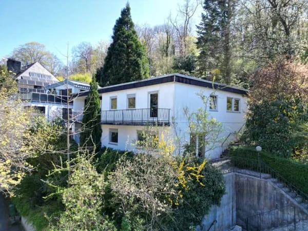 Immobilie in Seeheim-Jugenheim - SCHWIND IMMOBILIEN - traumhafte Lage trifft auf Haus mit Optionen - Bild 4