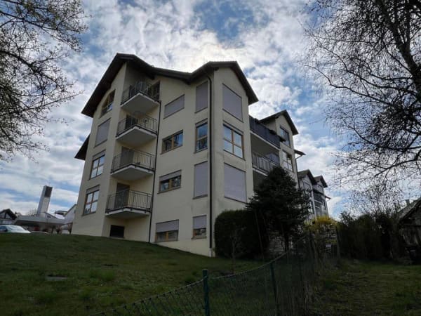 Immobilie in Lonsee - 2-Zimmer-Appartement in Lonsee - auch als Kapitalanlage - Bild 1