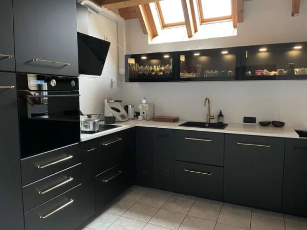 Immobilie in Schöllkrippen - Von Privat - saniertes Mehrfamilienhaus mit geh. Innenausstattung - Bild 2