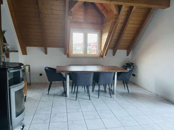 Immobilie in Schöllkrippen - Von Privat - saniertes Mehrfamilienhaus mit geh. Innenausstattung - Bild 4