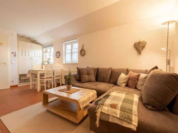 Immobilie in Dranske - Strandnah & ruhig an der Feldkante - beliebte 2-Zimmer-Wohnung in Top Lage - Bild 0