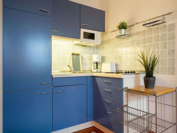 Immobilie in Dranske - Strandnah & ruhig an der Feldkante - beliebte 2-Zimmer-Wohnung in Top Lage - Bild 2