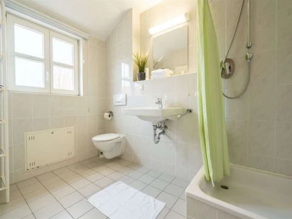 Immobilie in Dranske - Strandnah & ruhig an der Feldkante - beliebte 2-Zimmer-Wohnung in Top Lage - Bild 4