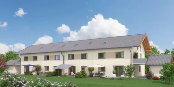 Immobilie in Engelsberg - ++ Reihenmittelhaus mit Garten ERSTBEZUG ++ - Bild 0