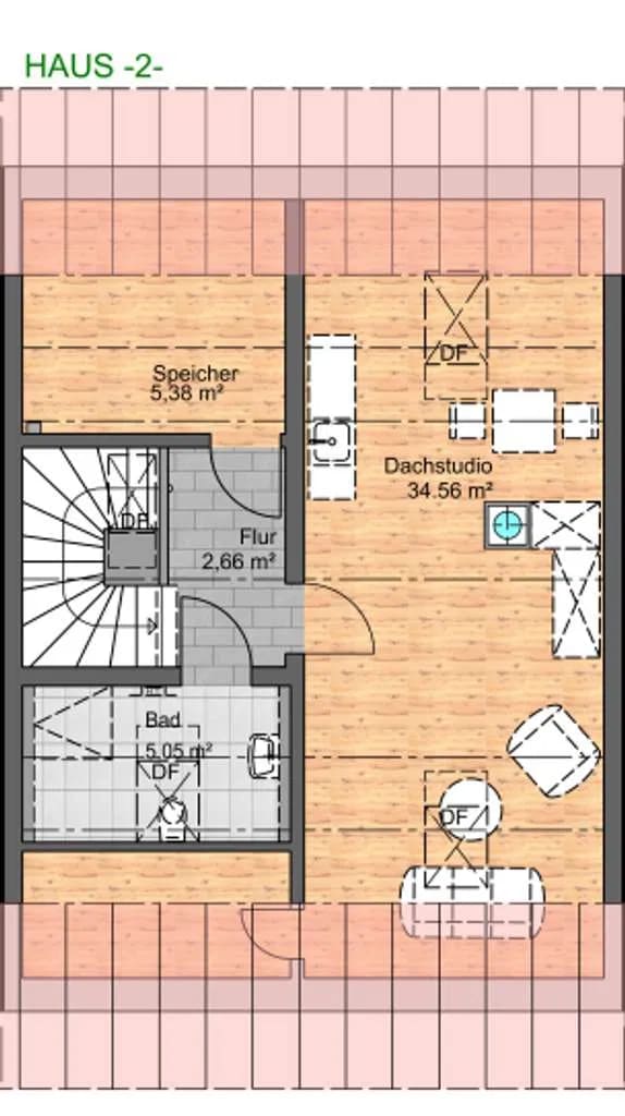 Immobilie in Engelsberg - ++ Reihenmittelhaus mit Garten ERSTBEZUG ++ - Bild 2