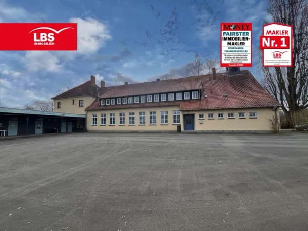 Immobilie in Espelkamp - Einzigartiges Ambiente mit historischem Flair! - Bild 0